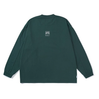 Front logo design L/C Tee E1006