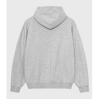 Front print design hoodie E1011