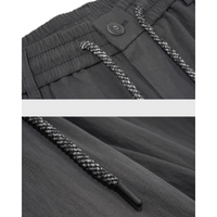 Wide silhouette pants E1014