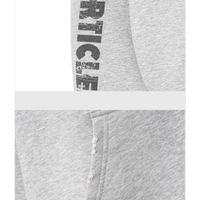 Front print design hoodie E1011