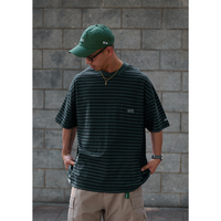 Front letter design cap E061