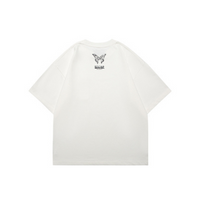 Front pocket design Tee E1051