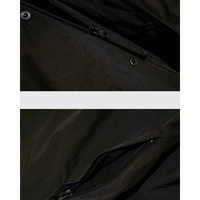Multi pocket jacket E1024