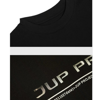 Front print design Tee E1042
