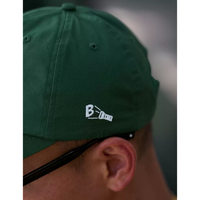 Front letter design cap E061