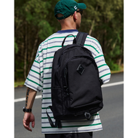 Front pocket backpack E058
