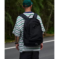 Front pocket backpack E058