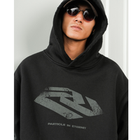 Front print design hoodie E1011