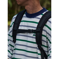 Front pocket backpack E058