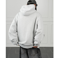 Front print design hoodie E1011