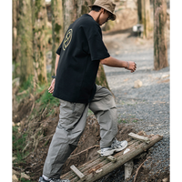 Back print design Tee E068