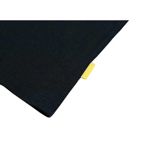 Back print design Tee E068