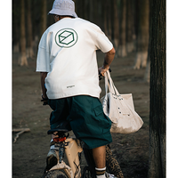 Back print design Tee E068