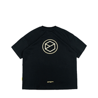 Back print design Tee E068