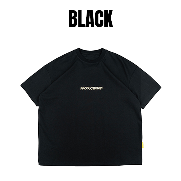 Back print design Tee E068
