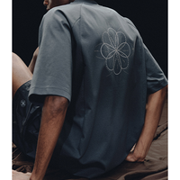 Back print design Tee E069