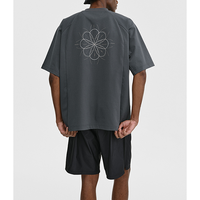 Back print design Tee E069
