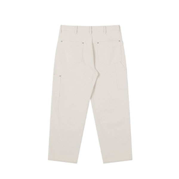 Mulch pocket design pants E3006