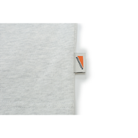 Front pocket design L/C Tee E3012
