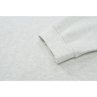 Front pocket design L/C Tee E3012