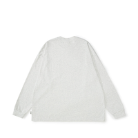 Front pocket design L/C Tee E3012