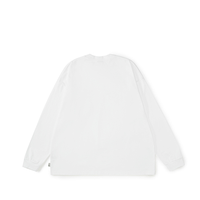 Front pocket design L/C Tee E3012