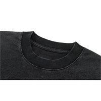 Front letter design L/C Tee E3013