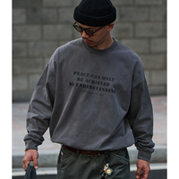 Front letter design L/C Tee E3013