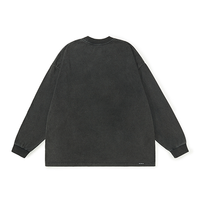 Front letter design L/C Tee E3013