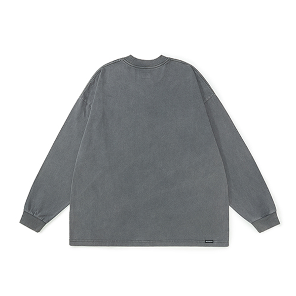 Front letter design L/C Tee E3013