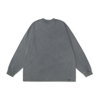 Front letter design L/C Tee E3013