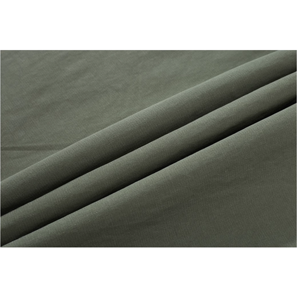 Side pocket design pants E3015