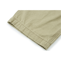 Side pocket design pants E3016