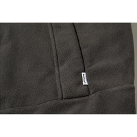 Front pocket design jacket E3018