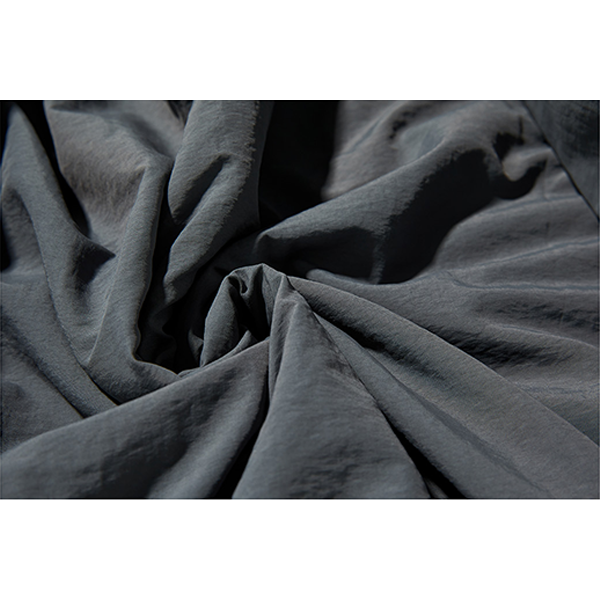 Front pocket design jacket E3018