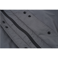 Front pocket design jacket E3022