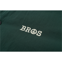 Back letter design jacket E3023