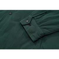 Back letter design jacket E3023