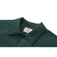 Back letter design jacket E3023