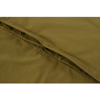 Front pocket design shirt E3024