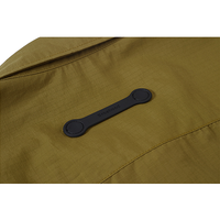Front pocket design shirt E3024