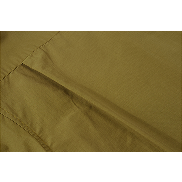Front pocket design shirt E3024