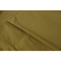 Front pocket design shirt E3024