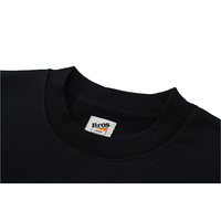 Back logo design sweat E3030