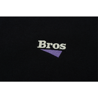 Back logo design sweat E3030