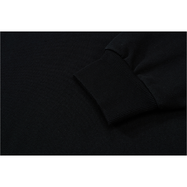Back logo design sweat E3030