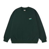 Back logo design sweat E3030