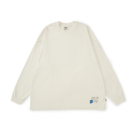 Back logo design L/C Tee E3031