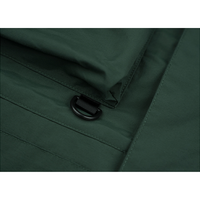Front pocket design jacket E3036