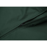 Front pocket design jacket E3036